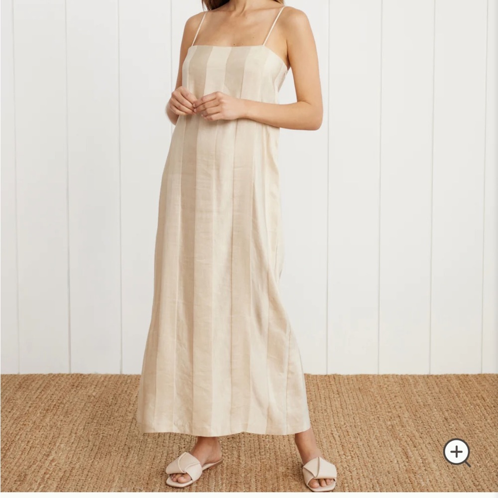 Jenni Kayne Margot Dress